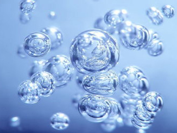 Дезинфекция воды в бассейне