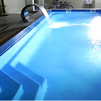 San_Juan_Pools Бассейн San Juan
